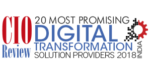 20 Most Promising Digital Transformation Solution Providers-2018